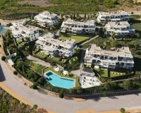 Nouvelle construction - Apartment - Casares Costa