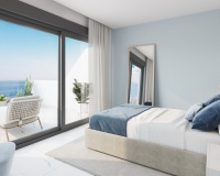 Nouvelle construction - Apartment - Casares Costa