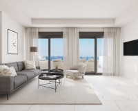 Nouvelle construction - Apartment - Casares Costa