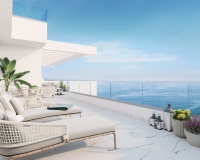 Nouvelle construction - Apartment - Casares Costa