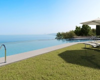 Nouvelle construction - Apartment - Casares Costa