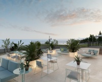 Nouvelle construction - Apartment - Casares Costa