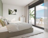 Nouvelle construction - Apartment - Casares Costa