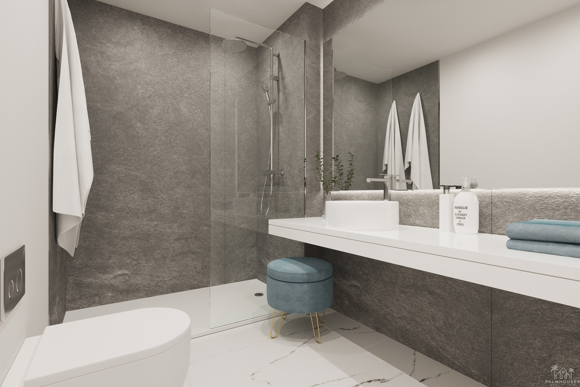 Nouvelle construction - Apartment - Casares Costa
