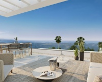 Nouvelle construction - Apartment - Casares Costa