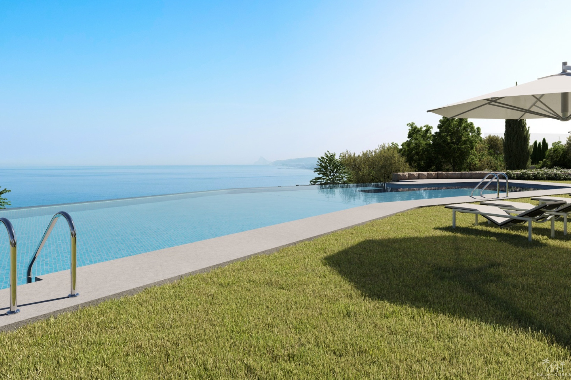 Nouvelle construction - Apartment - Casares Costa