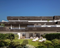 Nouvelle construction - Apartment - Casares Costa