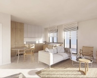 Nouvelle construction - Apartment - Casares Costa