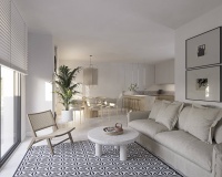 Nouvelle construction - Apartment - Casares Costa