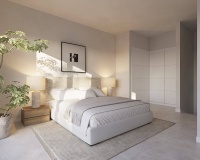 Nouvelle construction - Apartment - Casares Costa
