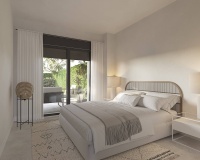 Nouvelle construction - Apartment - Casares Costa