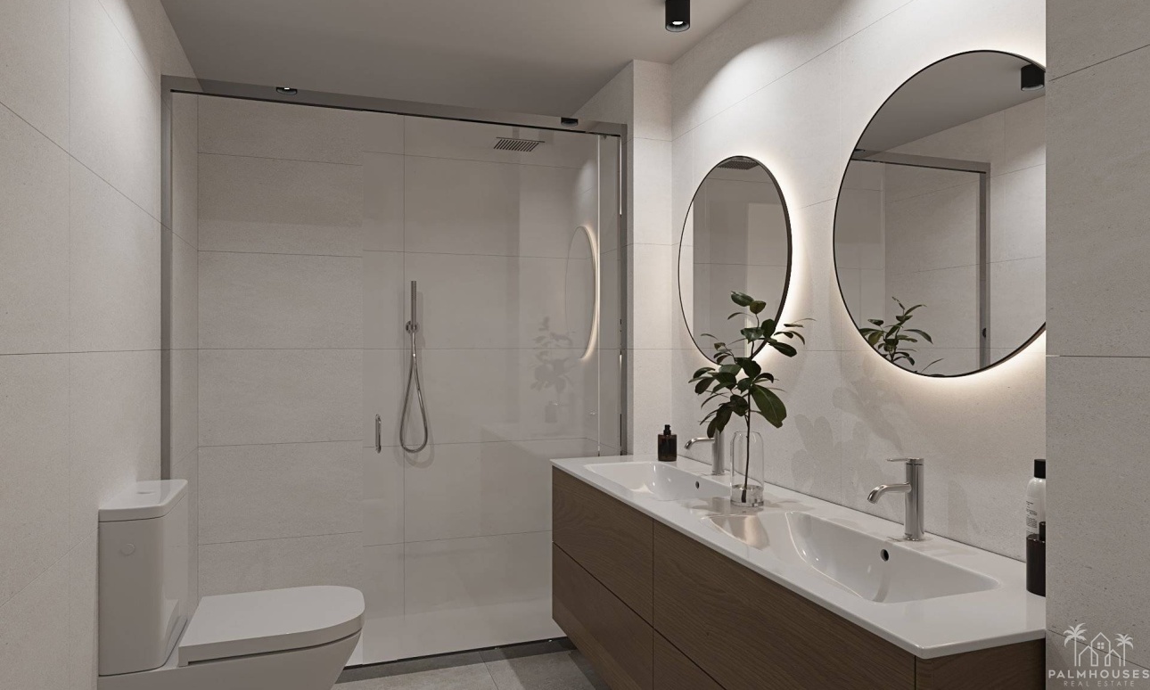 Nouvelle construction - Apartment - Casares Costa