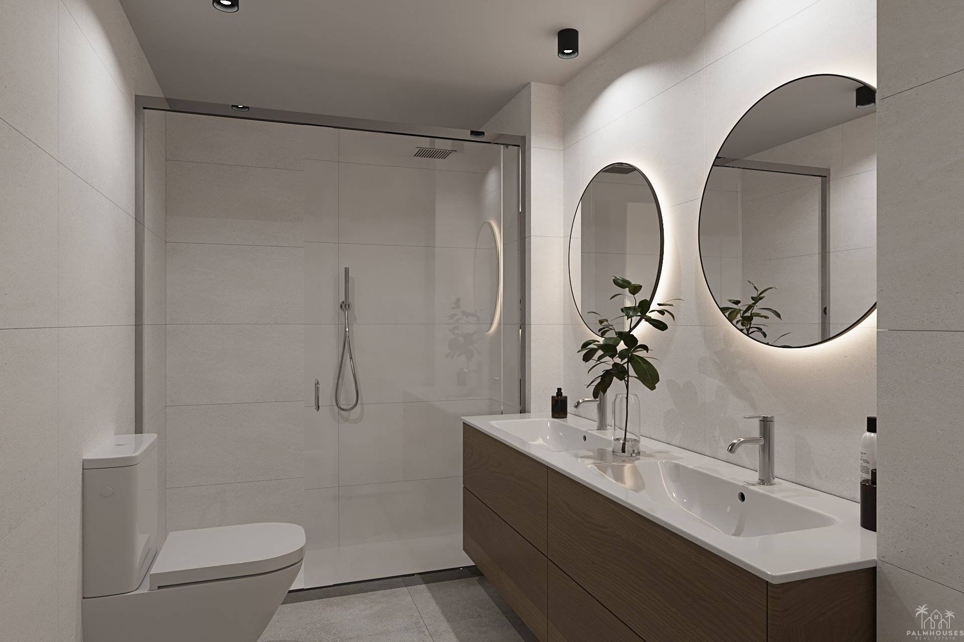 Nouvelle construction - Apartment - Casares Costa