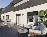 Nouvelle construction - Apartment - Casares Costa
