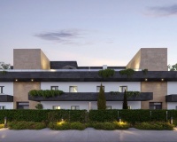 Nouvelle construction - Apartment - Casares Costa