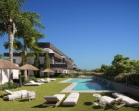 Nouvelle construction - Apartment - Casares Costa