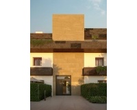 Nouvelle construction - Apartment - Casares Costa