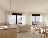 Nouvelle construction - Apartment - Casares Costa