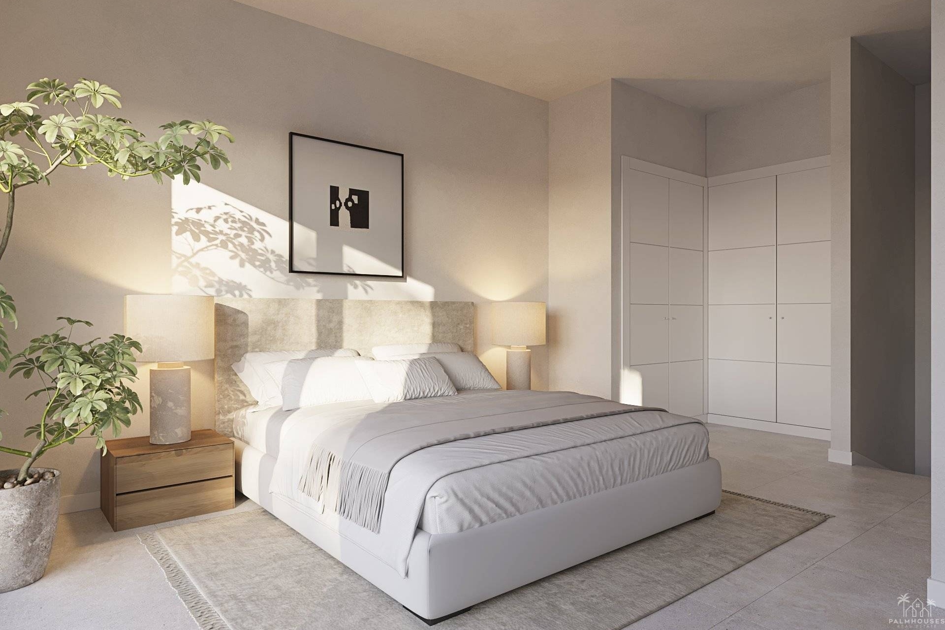 Nouvelle construction - Apartment - Casares Costa