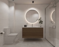 Nouvelle construction - Apartment - Casares Costa