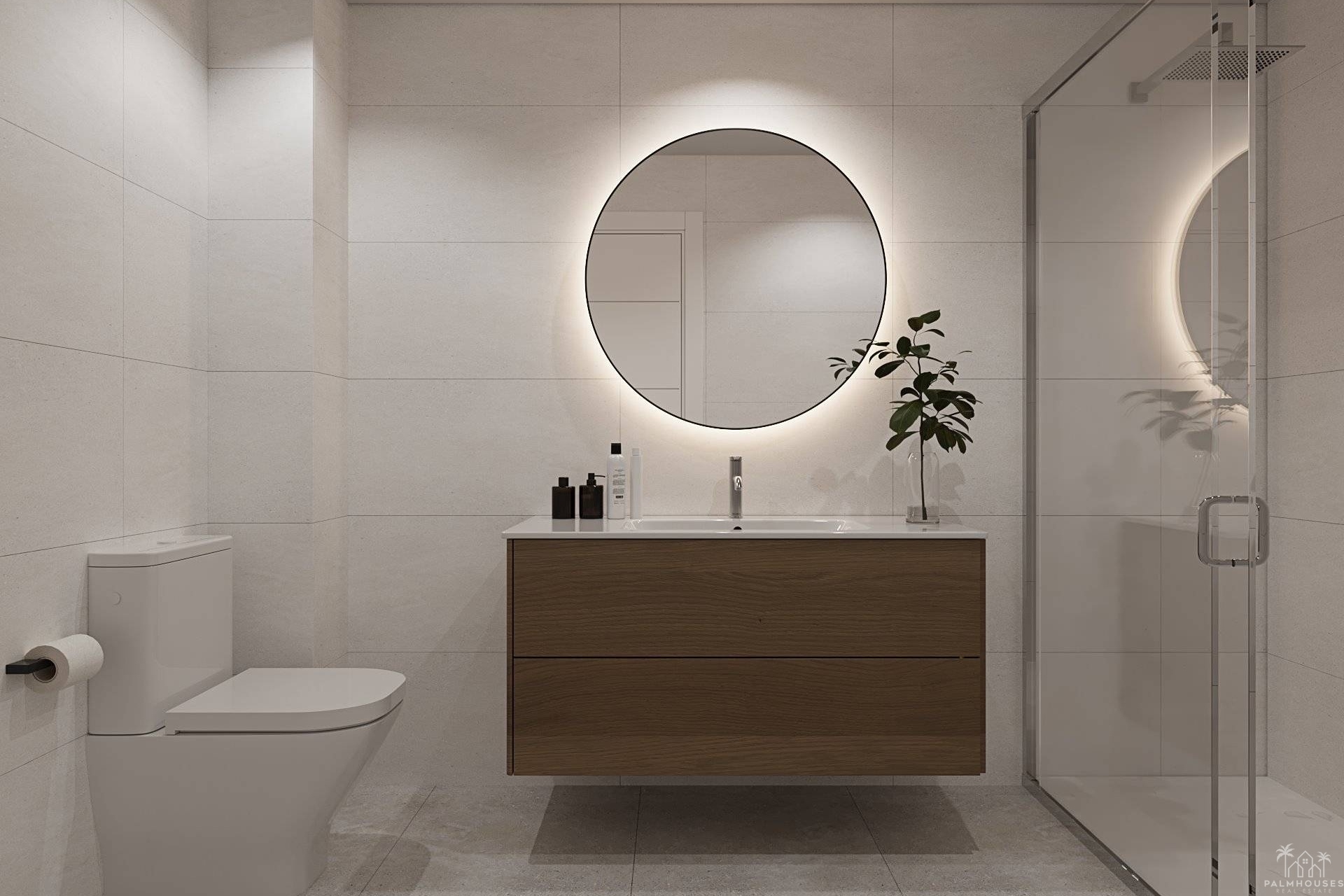 Nouvelle construction - Apartment - Casares Costa