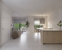 Nouvelle construction - Apartment - Casares Costa