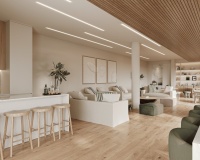 Nouvelle construction - Apartment - Casares Costa