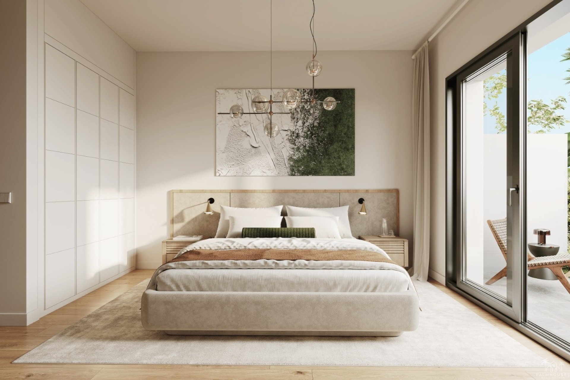 Nouvelle construction - Apartment - Casares Costa