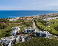 Nouvelle construction - Apartment - Casares Costa