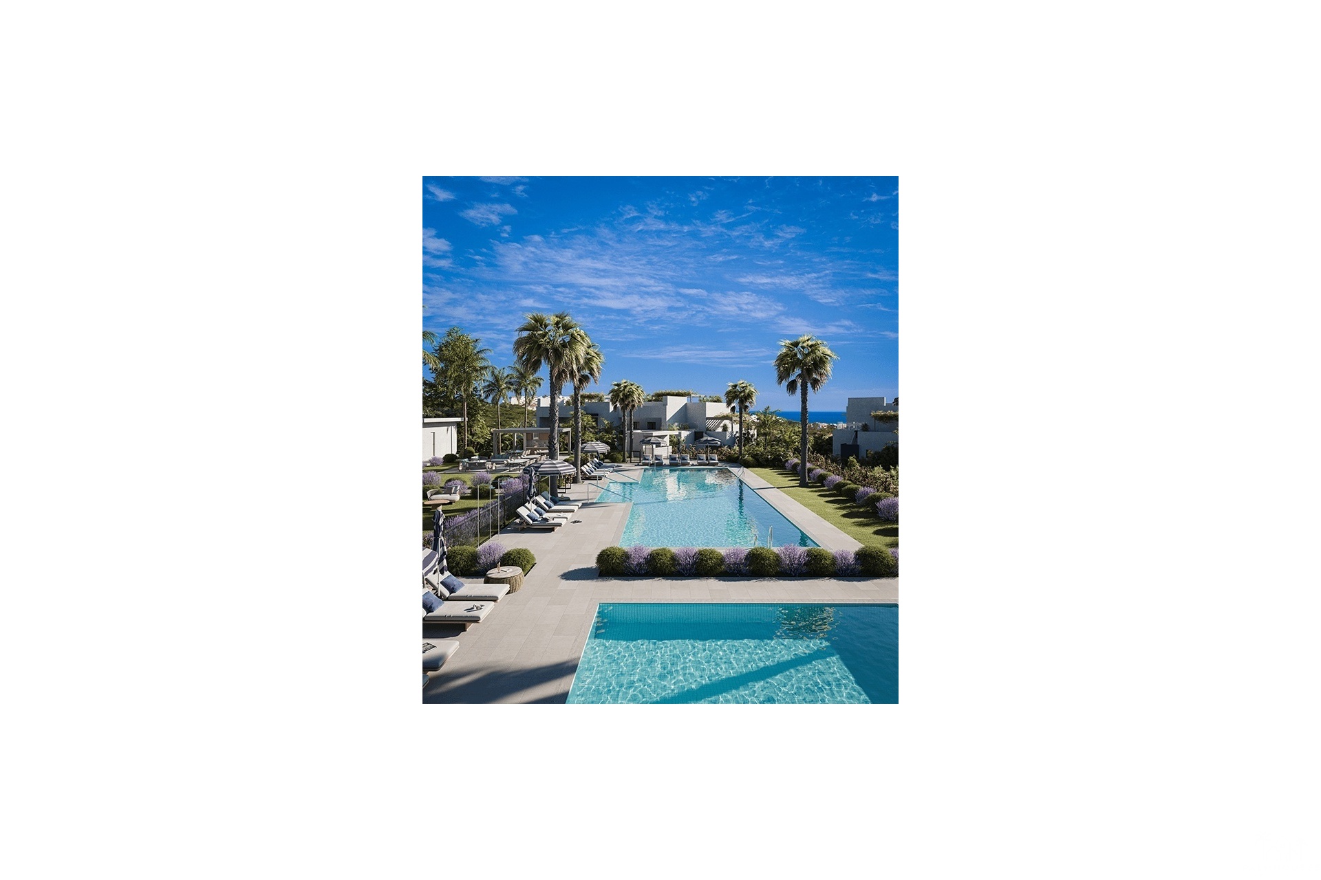 Nouvelle construction - Apartment - Casares Costa