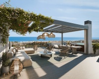 Nouvelle construction - Apartment - Casares Costa