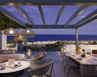 Nouvelle construction - Apartment - Casares Costa