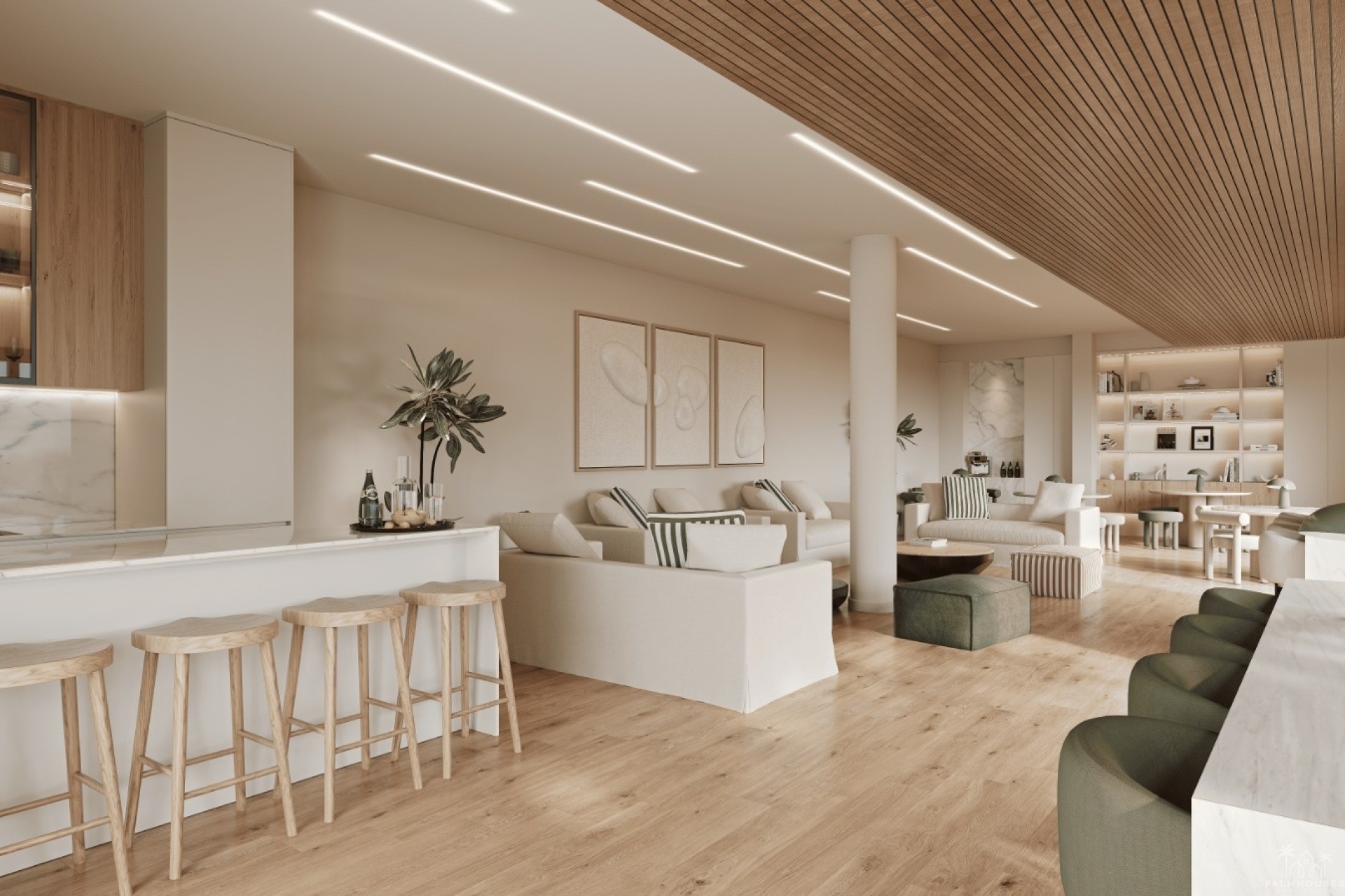 Nouvelle construction - Apartment - Casares Costa