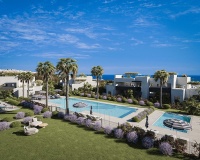 Nouvelle construction - Apartment - Casares Costa