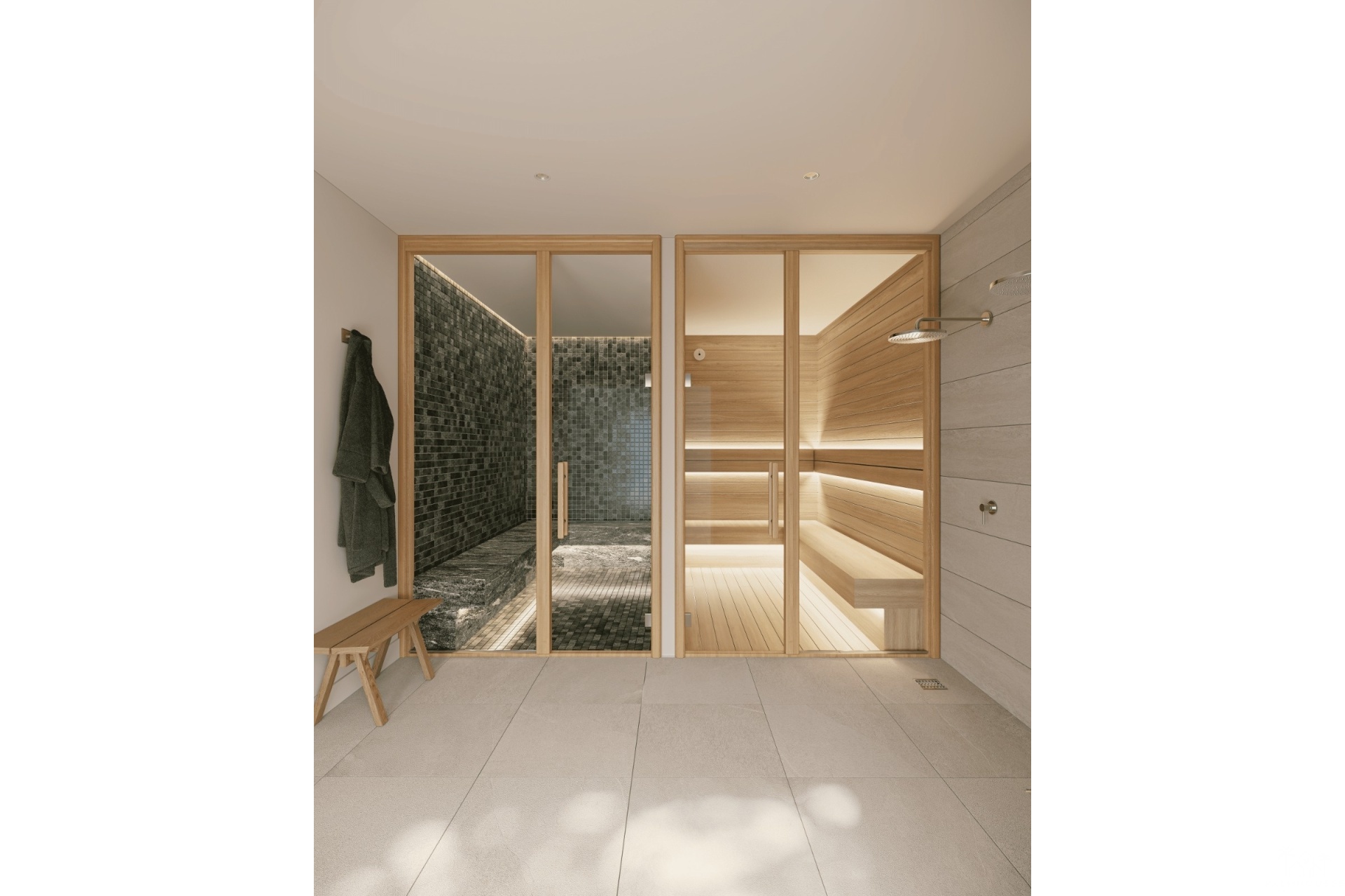 Nouvelle construction - Apartment - Casares Costa