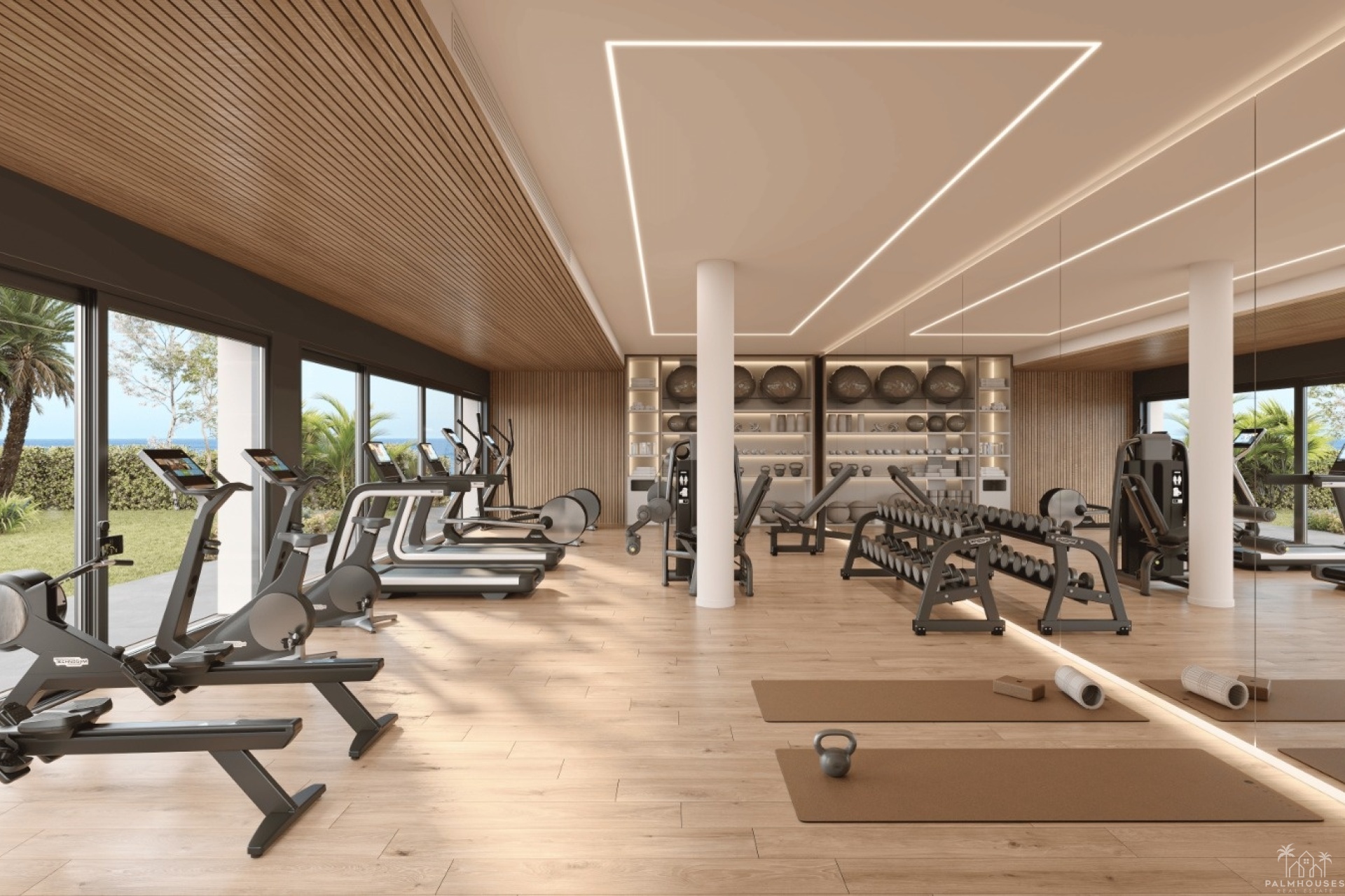 Nouvelle construction - Apartment - Casares Costa