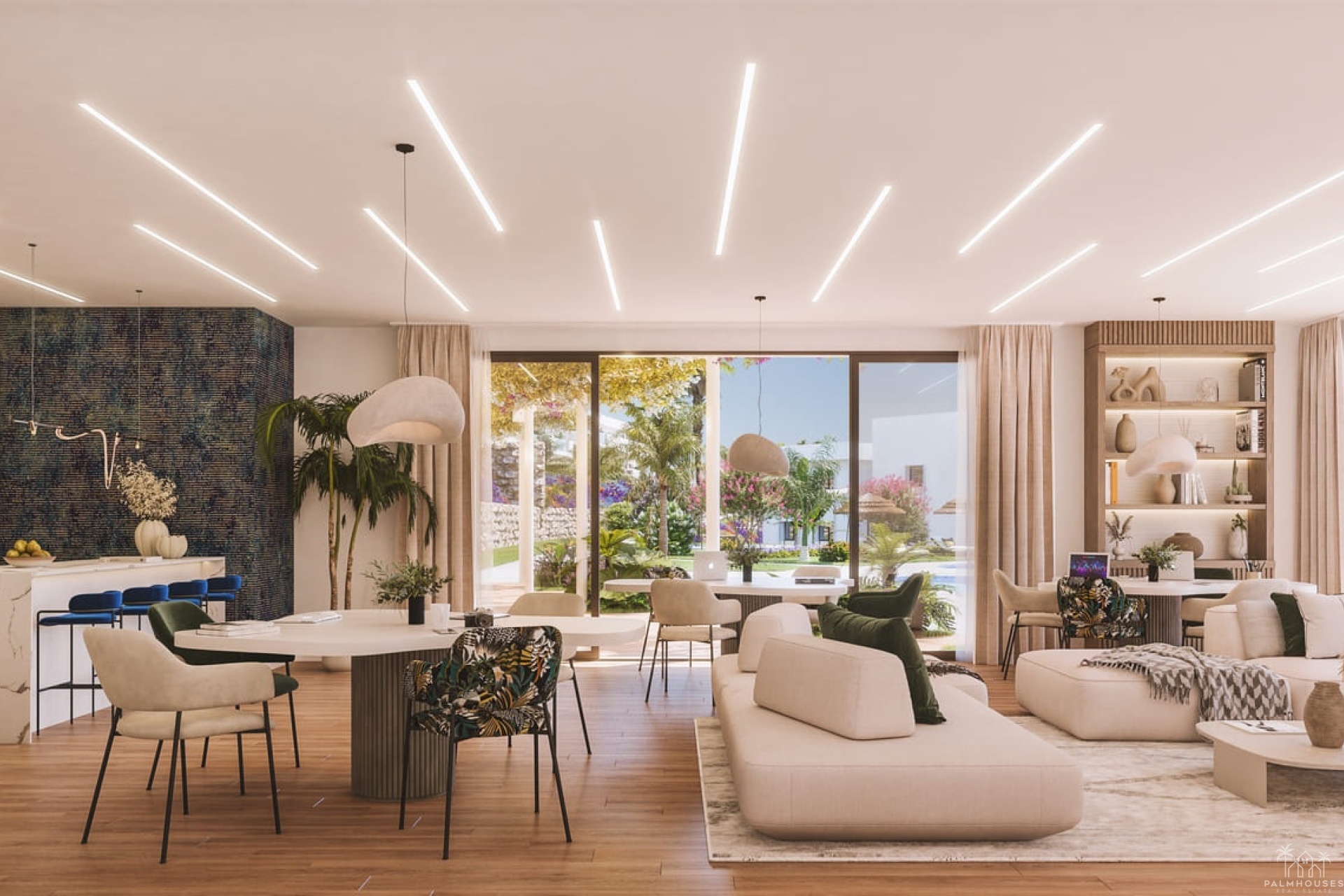 Nouvelle construction - Apartment - Casares