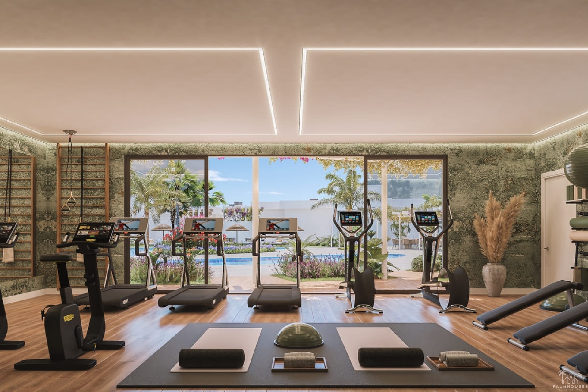 Nouvelle construction - Apartment - Casares