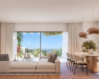 Nouvelle construction - Apartment - Casares