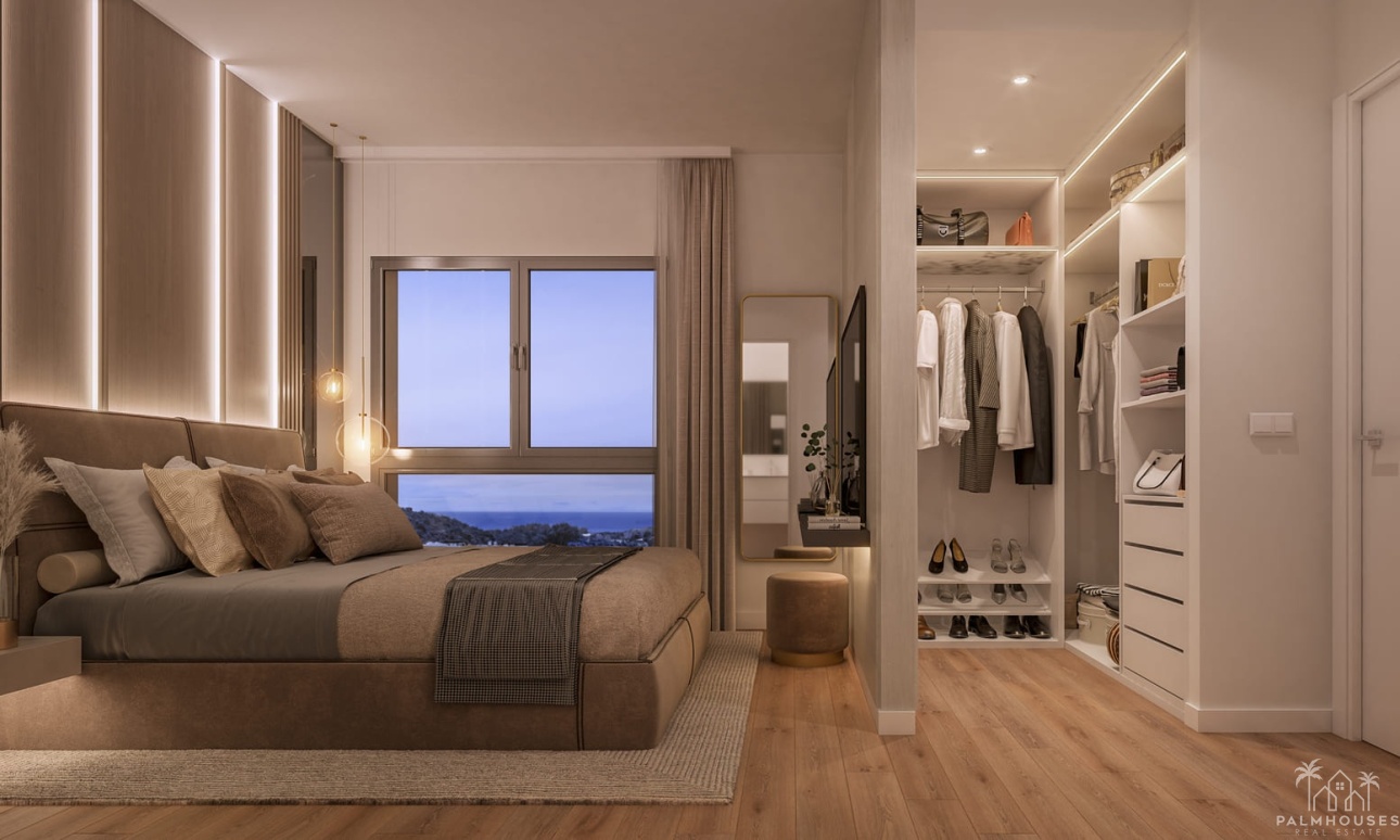 Nouvelle construction - Apartment - Casares
