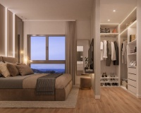 Nouvelle construction - Apartment - Casares