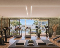 Nouvelle construction - Apartment - Casares
