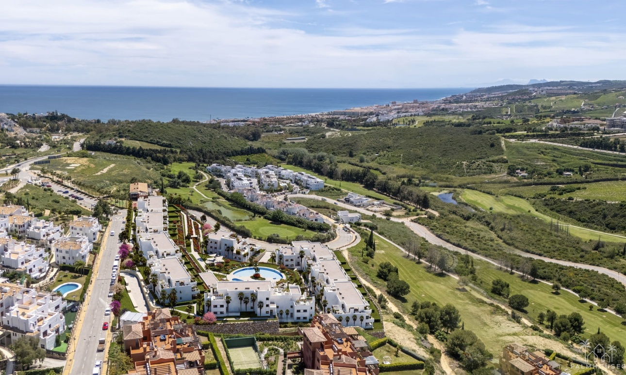 Nouvelle construction - Apartment - Casares
