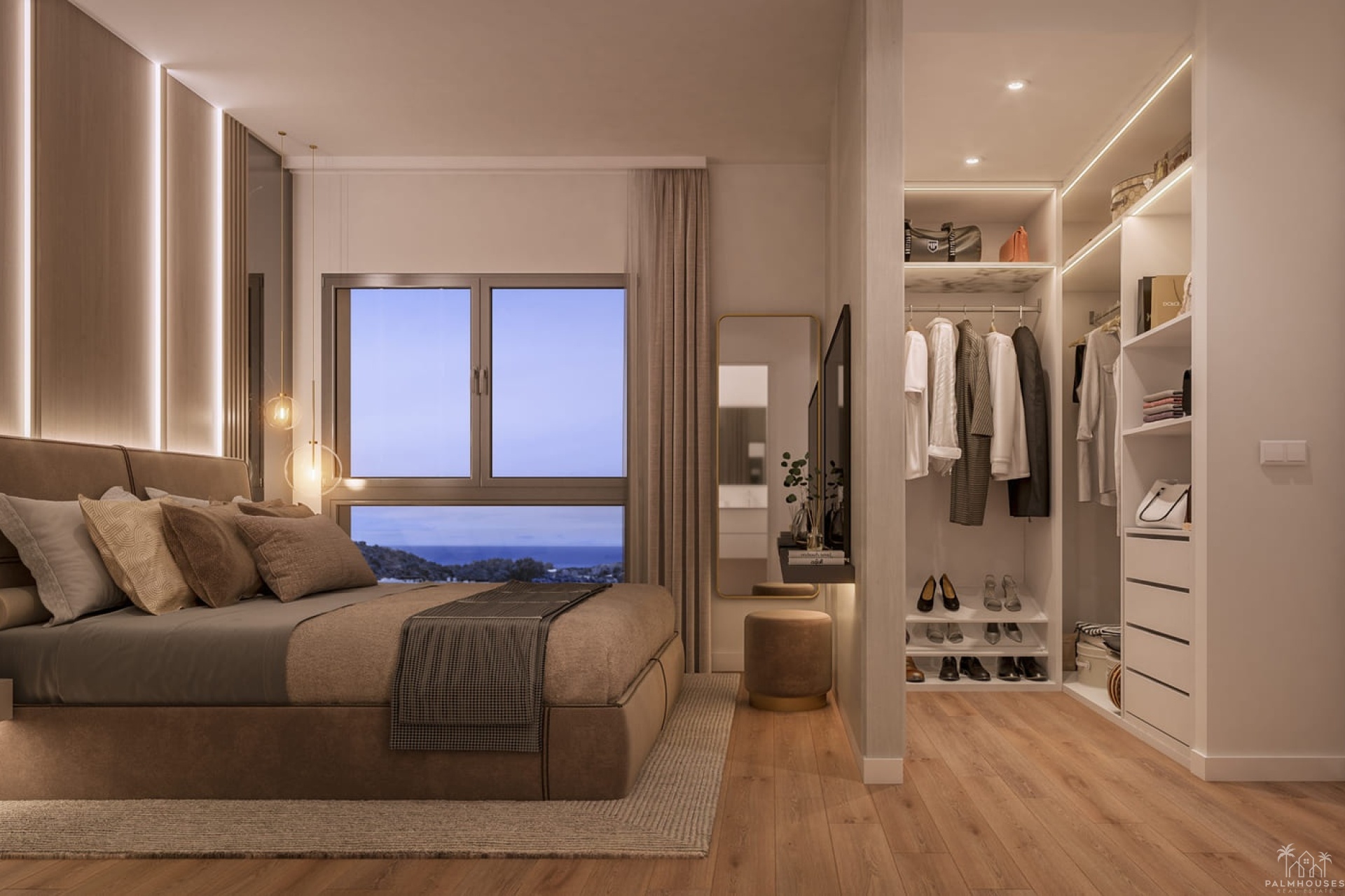 Nouvelle construction - Apartment - Casares