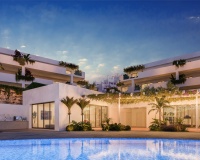 Nouvelle construction - Apartment - Casares