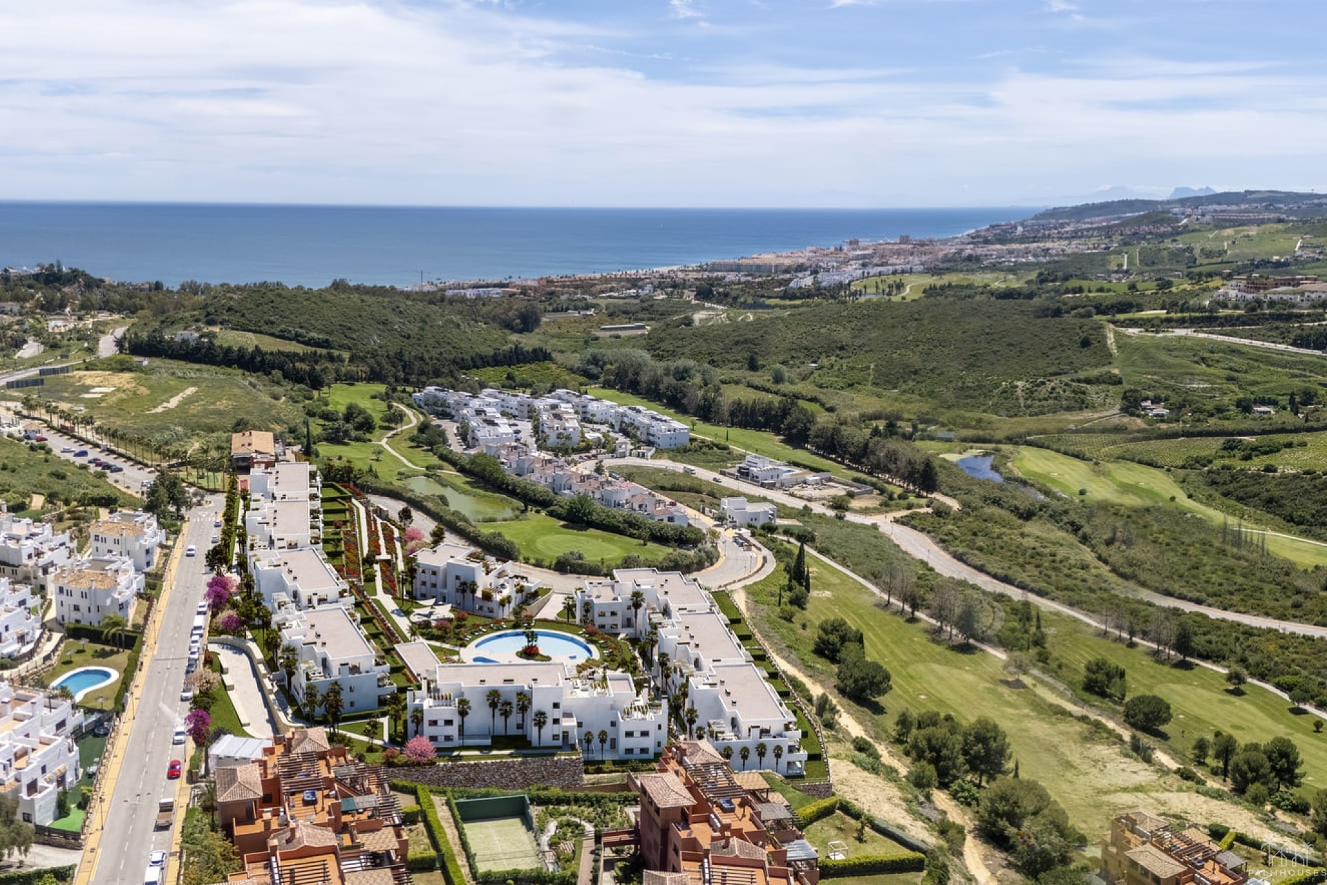Nouvelle construction - Apartment - Casares
