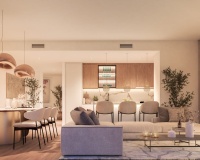 Nouvelle construction - Apartment - Casares