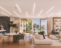 Nouvelle construction - Apartment - Casares