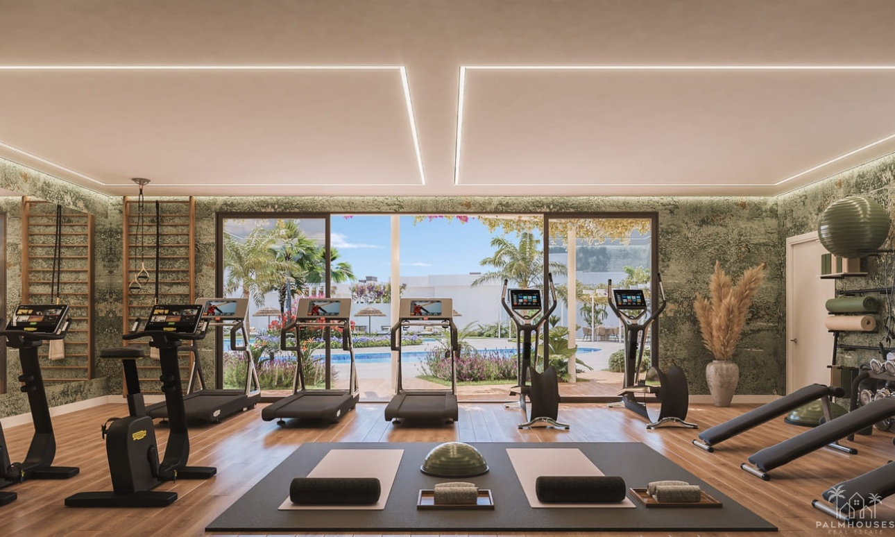 Nouvelle construction - Apartment - Casares