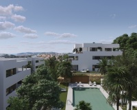 Nouvelle construction - Apartment - Casares
